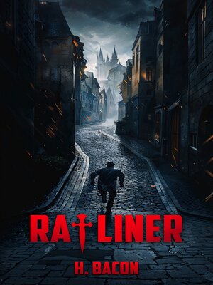 cover image of Ratliner